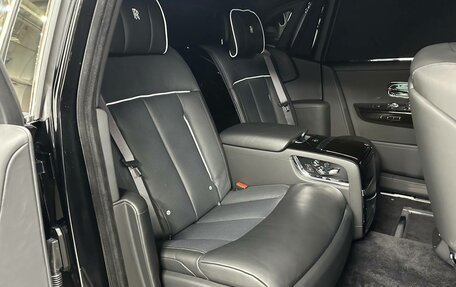 Rolls-Royce Phantom VIII, 2026 год, 75 000 000 рублей, 11 фотография