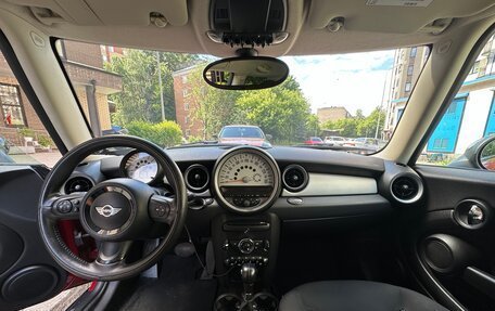 MINI Hatch, 2012 год, 950 000 рублей, 6 фотография