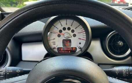 MINI Hatch, 2012 год, 950 000 рублей, 7 фотография