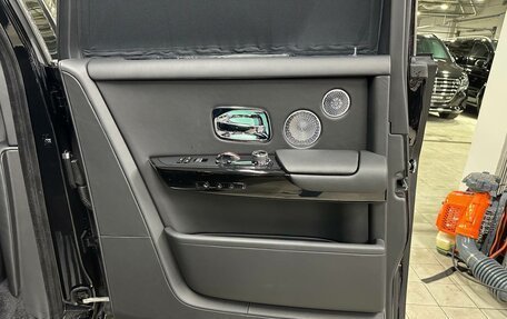 Rolls-Royce Phantom VIII, 2026 год, 75 000 000 рублей, 12 фотография