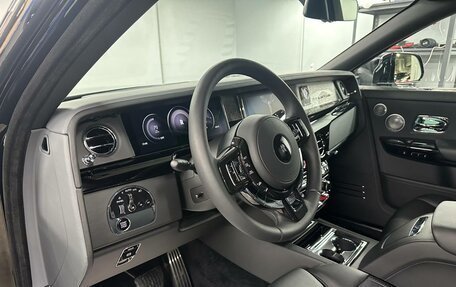 Rolls-Royce Phantom VIII, 2026 год, 75 000 000 рублей, 6 фотография