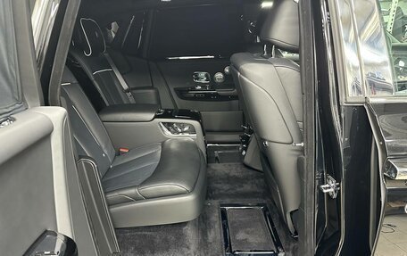 Rolls-Royce Phantom VIII, 2026 год, 75 000 000 рублей, 10 фотография