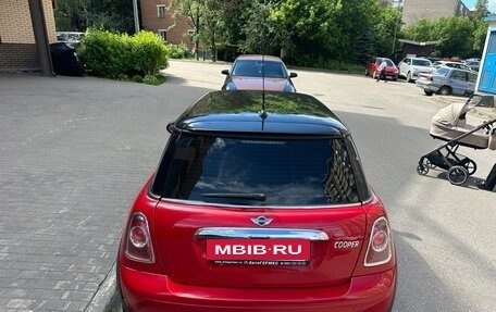 MINI Hatch, 2012 год, 950 000 рублей, 5 фотография