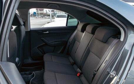 Volkswagen Polo VI (EU Market), 2021 год, 1 295 000 рублей, 17 фотография