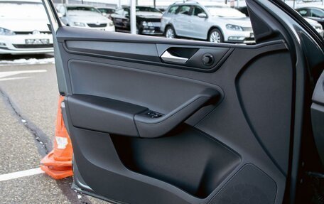 Volkswagen Polo VI (EU Market), 2021 год, 1 295 000 рублей, 12 фотография