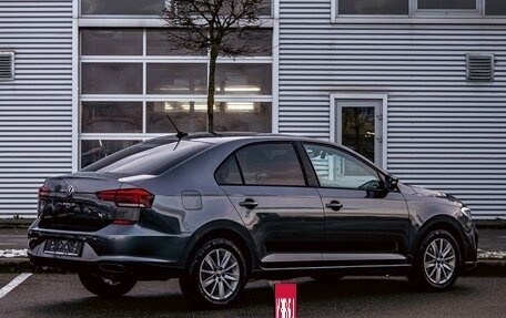Volkswagen Polo VI (EU Market), 2021 год, 1 295 000 рублей, 6 фотография