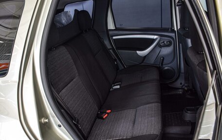 Renault Duster I рестайлинг, 2013 год, 860 000 рублей, 7 фотография
