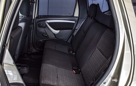 Renault Duster I рестайлинг, 2013 год, 860 000 рублей, 9 фотография