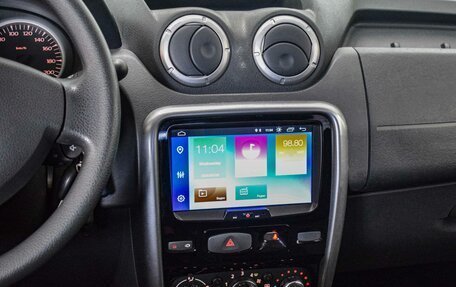 Renault Duster I рестайлинг, 2013 год, 860 000 рублей, 12 фотография