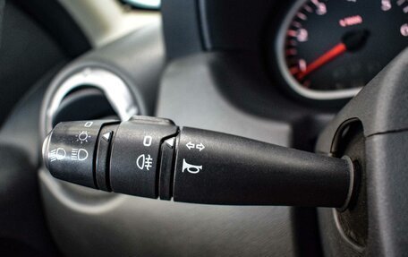 Renault Duster I рестайлинг, 2013 год, 860 000 рублей, 13 фотография