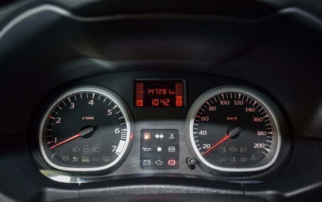 Renault Duster I рестайлинг, 2013 год, 860 000 рублей, 16 фотография