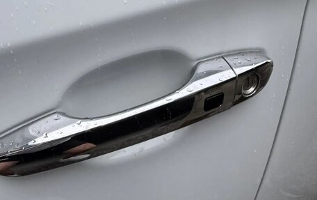 Hyundai Creta I рестайлинг, 2018 год, 1 900 000 рублей, 8 фотография