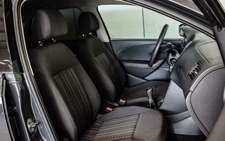 Volkswagen Polo VI (EU Market), 2015 год, 970 000 рублей, 8 фотография