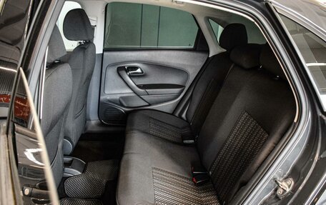 Volkswagen Polo VI (EU Market), 2015 год, 970 000 рублей, 9 фотография