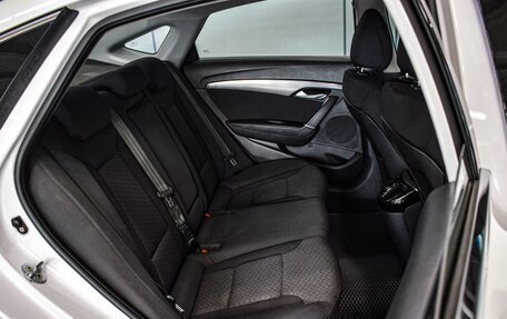 Hyundai i40 I рестайлинг, 2016 год, 1 200 000 рублей, 7 фотография