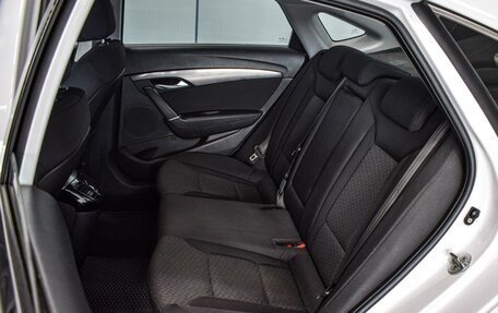 Hyundai i40 I рестайлинг, 2016 год, 1 200 000 рублей, 9 фотография