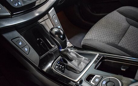 Hyundai i40 I рестайлинг, 2016 год, 1 200 000 рублей, 16 фотография