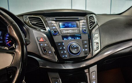 Hyundai i40 I рестайлинг, 2016 год, 1 200 000 рублей, 15 фотография