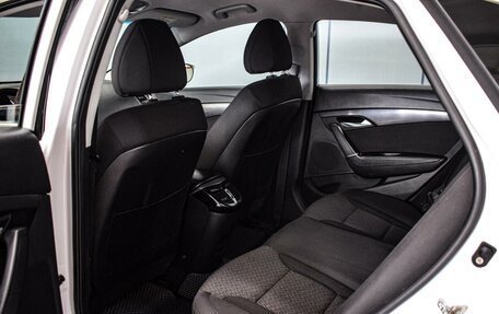 Hyundai i40 I рестайлинг, 2016 год, 1 200 000 рублей, 11 фотография