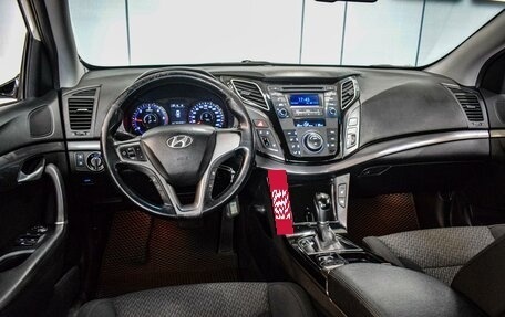 Hyundai i40 I рестайлинг, 2016 год, 1 200 000 рублей, 6 фотография