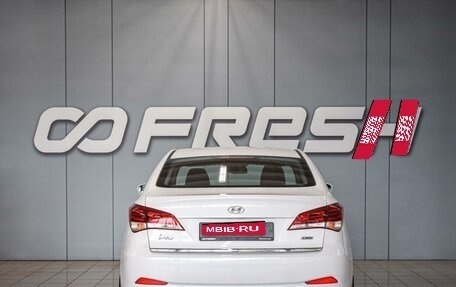 Hyundai i40 I рестайлинг, 2016 год, 1 200 000 рублей, 4 фотография