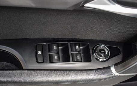 Hyundai i40 I рестайлинг, 2016 год, 1 200 000 рублей, 17 фотография