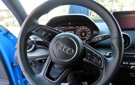 Audi Q2 I, 2023 год, 2 780 000 рублей, 5 фотография