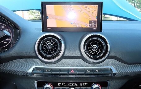 Audi Q2 I, 2023 год, 2 780 000 рублей, 7 фотография