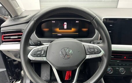 Volkswagen Lavida, 2022 год, 1 675 000 рублей, 6 фотография