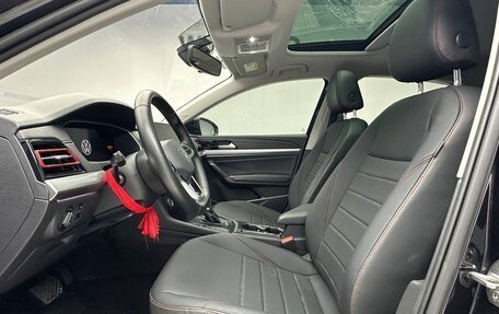 Volkswagen Lavida, 2022 год, 1 675 000 рублей, 4 фотография