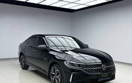 Volkswagen Lavida, 2022 год, 1 675 000 рублей, 2 фотография