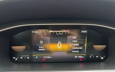Volkswagen Lavida, 2022 год, 1 675 000 рублей, 7 фотография