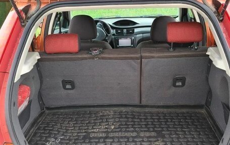 DongFeng H30 Cross, 2016 год, 699 000 рублей, 7 фотография