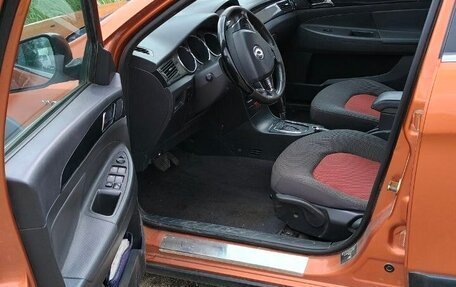 DongFeng H30 Cross, 2016 год, 699 000 рублей, 3 фотография