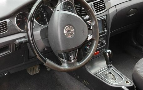 DongFeng H30 Cross, 2016 год, 699 000 рублей, 6 фотография