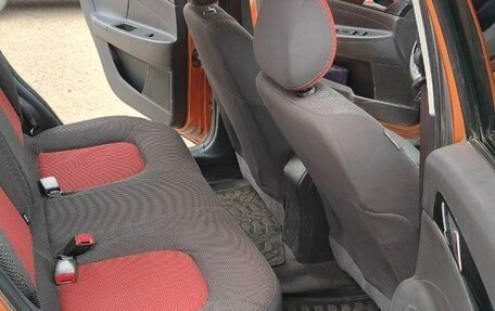 DongFeng H30 Cross, 2016 год, 699 000 рублей, 5 фотография