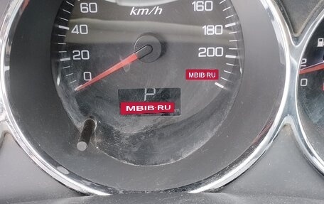 DongFeng H30 Cross, 2016 год, 699 000 рублей, 11 фотография