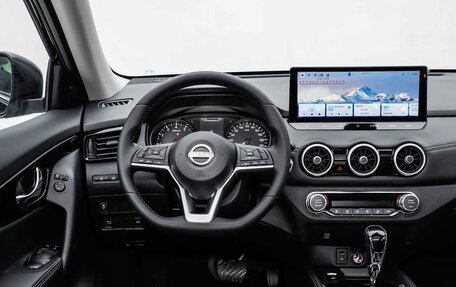 Nissan X-Trail, 2026 год, 2 670 000 рублей, 6 фотография