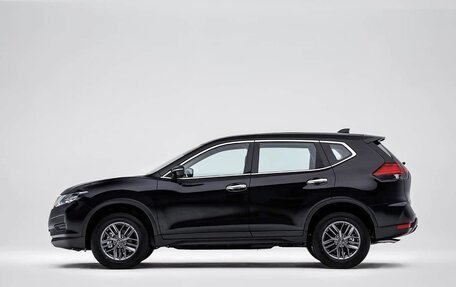 Nissan X-Trail, 2026 год, 2 670 000 рублей, 3 фотография
