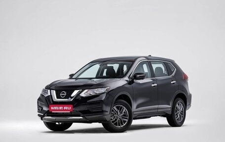 Nissan X-Trail, 2026 год, 2 670 000 рублей, 2 фотография