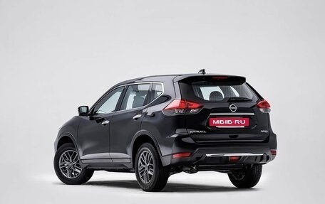 Nissan X-Trail, 2026 год, 2 670 000 рублей, 5 фотография