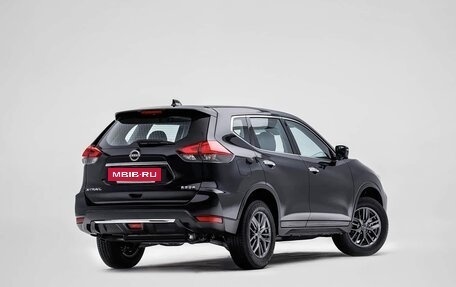 Nissan X-Trail, 2026 год, 2 670 000 рублей, 4 фотография