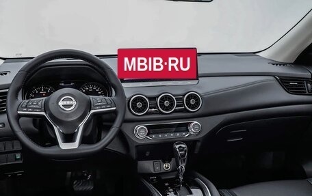 Nissan X-Trail, 2026 год, 2 670 000 рублей, 9 фотография