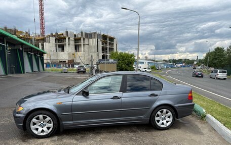 BMW 3 серия, 2002 год, 635 000 рублей, 5 фотография