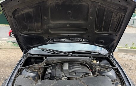 BMW 3 серия, 2002 год, 635 000 рублей, 10 фотография