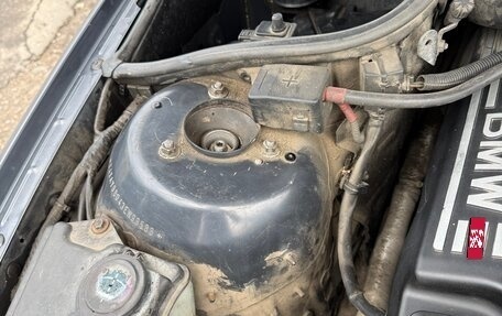 BMW 3 серия, 2002 год, 635 000 рублей, 13 фотография