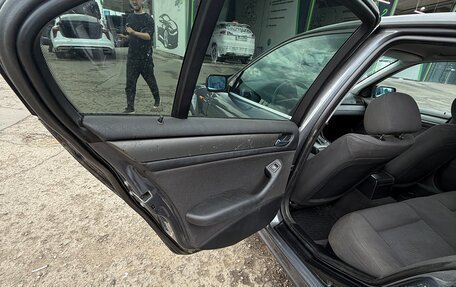 BMW 3 серия, 2002 год, 635 000 рублей, 15 фотография