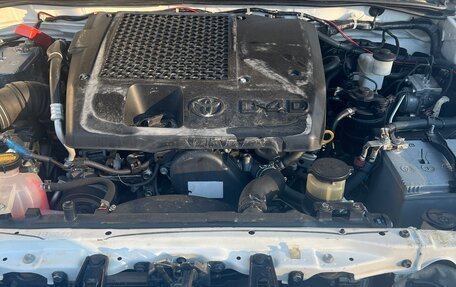 Toyota Hilux VII, 2014 год, 1 650 000 рублей, 8 фотография