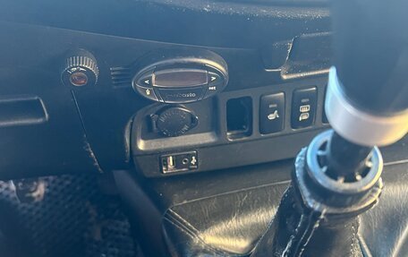 Toyota Hilux VII, 2014 год, 1 650 000 рублей, 7 фотография