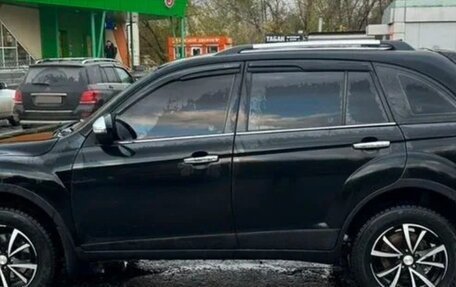 Lifan X60 I рестайлинг, 2013 год, 450 000 рублей, 8 фотография